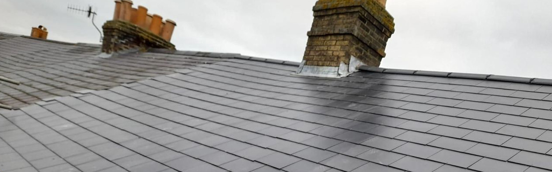 Roofing